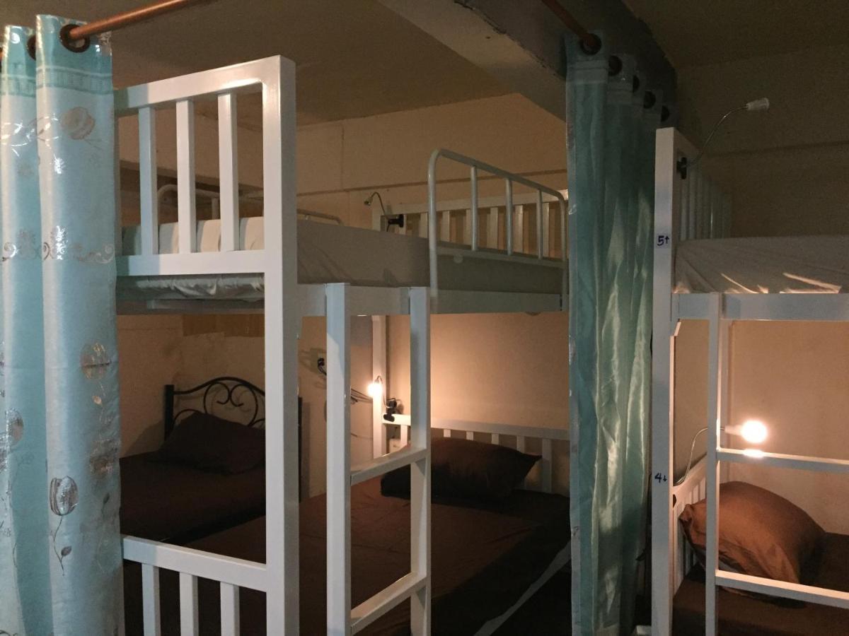 Хостел Keta' Jungle Trek House Чіангмай Екстер'єр фото